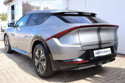 KIA EV6 Gebrauchtwagen