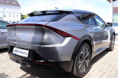 KIA EV6 Gebrauchtwagen