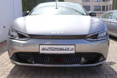 KIA EV6 Gebrauchtwagen