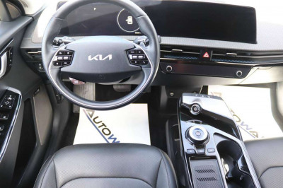 KIA EV6 Gebrauchtwagen