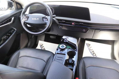KIA EV6 Gebrauchtwagen