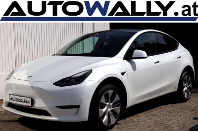Tesla Model Y Gebrauchtwagen Tesla Model Y Gebrauchtwagen