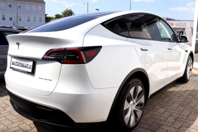 Tesla Model Y Gebrauchtwagen Tesla Model Y Gebrauchtwagen