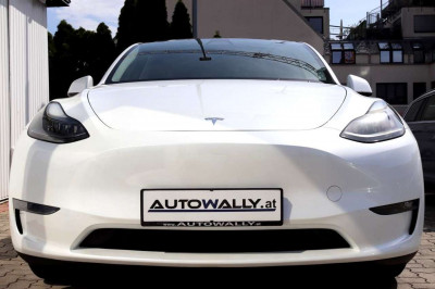 Tesla Model Y Gebrauchtwagen Tesla Model Y Gebrauchtwagen
