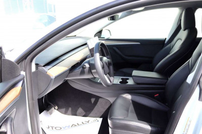 Tesla Model Y Gebrauchtwagen Tesla Model Y Gebrauchtwagen