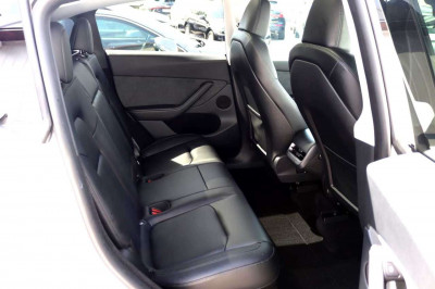 Tesla Model Y Gebrauchtwagen Tesla Model Y Gebrauchtwagen