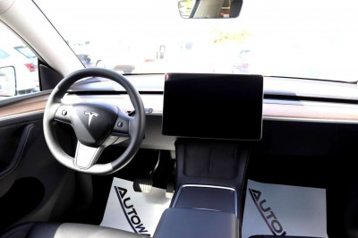 Tesla Model Y Gebrauchtwagen Tesla Model Y Gebrauchtwagen