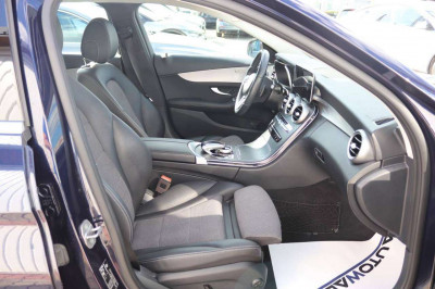 Mercedes-Benz C-Klasse Gebrauchtwagen Mercedes-Benz C-Klasse Gebrauchtwagen