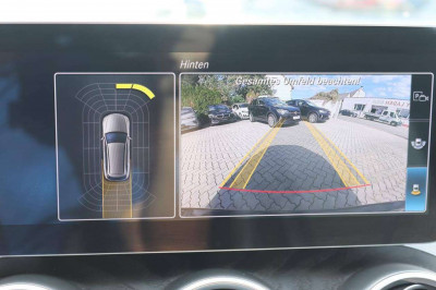 Mercedes-Benz C-Klasse Gebrauchtwagen Mercedes-Benz C-Klasse Gebrauchtwagen
