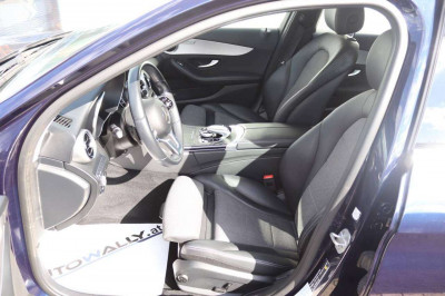 Mercedes-Benz C-Klasse Gebrauchtwagen Mercedes-Benz C-Klasse Gebrauchtwagen