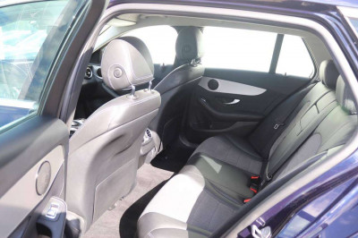 Mercedes-Benz C-Klasse Gebrauchtwagen Mercedes-Benz C-Klasse Gebrauchtwagen