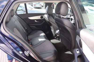 Mercedes-Benz C-Klasse Gebrauchtwagen Mercedes-Benz C-Klasse Gebrauchtwagen