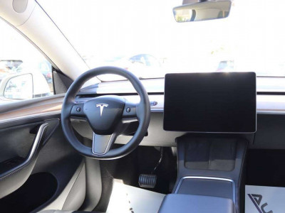 Tesla Model Y Gebrauchtwagen
