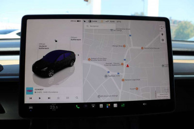 Tesla Model Y Gebrauchtwagen