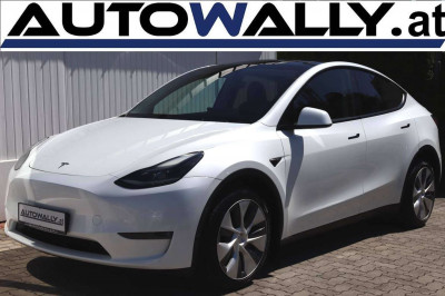 Tesla Model Y Gebrauchtwagen