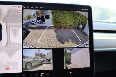 Tesla Model Y Gebrauchtwagen