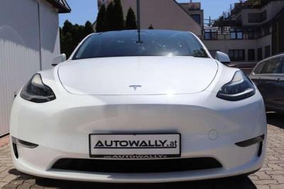 Tesla Model Y Gebrauchtwagen