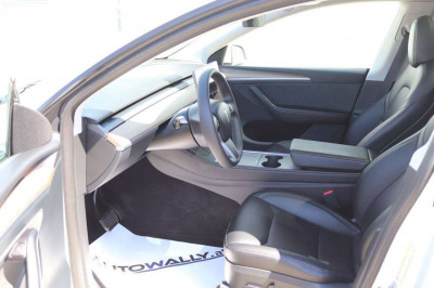 Tesla Model Y Gebrauchtwagen