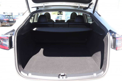 Tesla Model Y Gebrauchtwagen