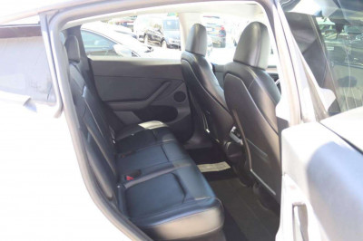 Tesla Model Y Gebrauchtwagen
