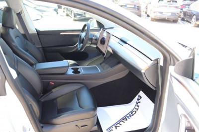 Tesla Model Y Gebrauchtwagen