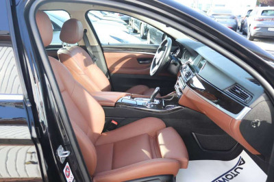 BMW 5er Gebrauchtwagen BMW 5er Gebrauchtwagen