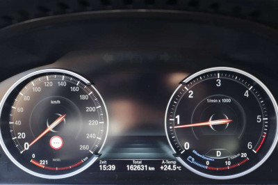 BMW 5er Gebrauchtwagen BMW 5er Gebrauchtwagen