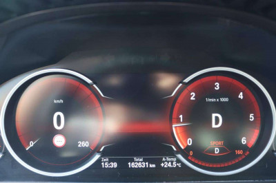 BMW 5er Gebrauchtwagen BMW 5er Gebrauchtwagen