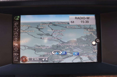 BMW 5er Gebrauchtwagen BMW 5er Gebrauchtwagen
