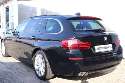 BMW 5er Gebrauchtwagen BMW 5er Gebrauchtwagen