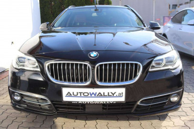 BMW 5er Gebrauchtwagen BMW 5er Gebrauchtwagen