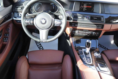 BMW 5er Gebrauchtwagen BMW 5er Gebrauchtwagen