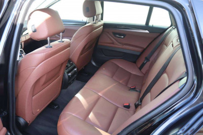 BMW 5er Gebrauchtwagen BMW 5er Gebrauchtwagen