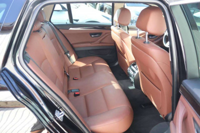BMW 5er Gebrauchtwagen BMW 5er Gebrauchtwagen