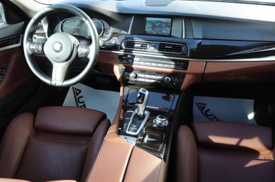 BMW 5er Gebrauchtwagen BMW 5er Gebrauchtwagen