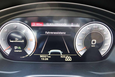 Audi Q5 Gebrauchtwagen Audi Q5 Gebrauchtwagen