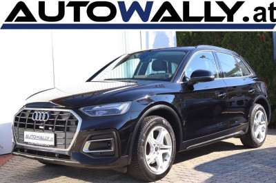 Audi Q5 Gebrauchtwagen Audi Q5 Gebrauchtwagen