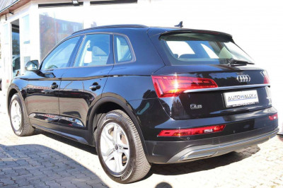 Audi Q5 Gebrauchtwagen Audi Q5 Gebrauchtwagen