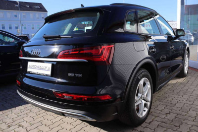 Audi Q5 Gebrauchtwagen Audi Q5 Gebrauchtwagen