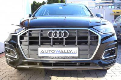 Audi Q5 Gebrauchtwagen Audi Q5 Gebrauchtwagen