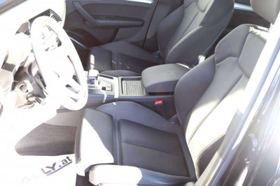 Audi Q5 Gebrauchtwagen Audi Q5 Gebrauchtwagen