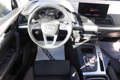 Audi Q5 Gebrauchtwagen Audi Q5 Gebrauchtwagen
