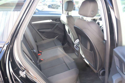 Audi Q5 Gebrauchtwagen Audi Q5 Gebrauchtwagen
