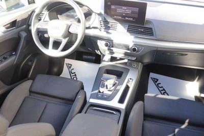 Audi Q5 Gebrauchtwagen Audi Q5 Gebrauchtwagen