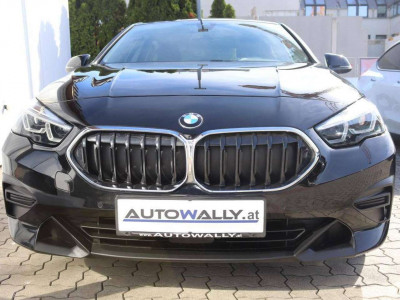 BMW 2er Gebrauchtwagen BMW 2er Gebrauchtwagen