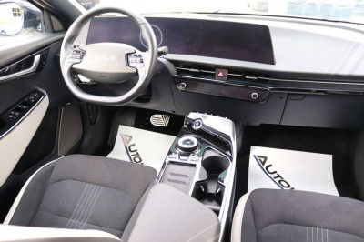 KIA EV6 Gebrauchtwagen KIA EV6 Gebrauchtwagen