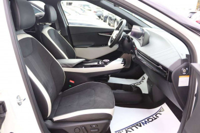 KIA EV6 Gebrauchtwagen KIA EV6 Gebrauchtwagen