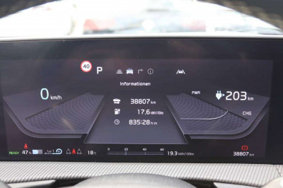 KIA EV6 Gebrauchtwagen KIA EV6 Gebrauchtwagen