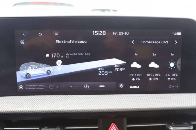 KIA EV6 Gebrauchtwagen KIA EV6 Gebrauchtwagen