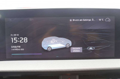 KIA EV6 Gebrauchtwagen KIA EV6 Gebrauchtwagen